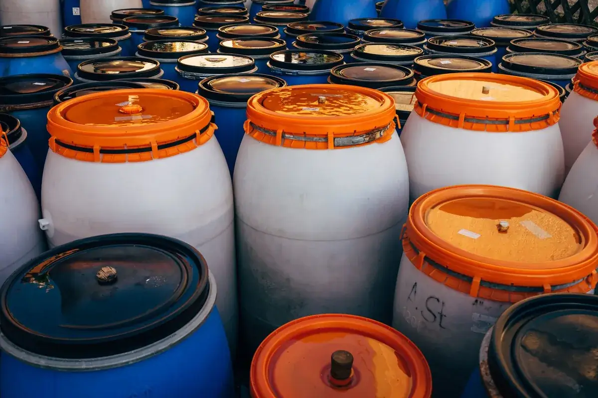 Medical Waste Removal in Hallettsville, TX